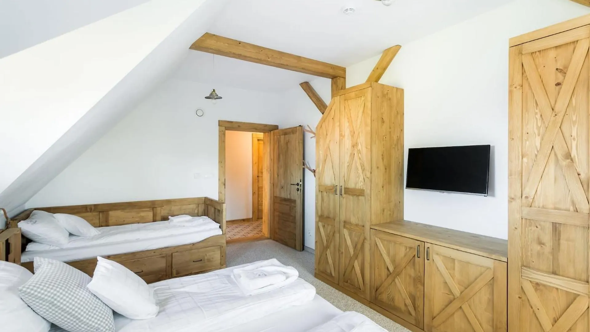 Rent Like Home - Willa Zoniowka Zakopane