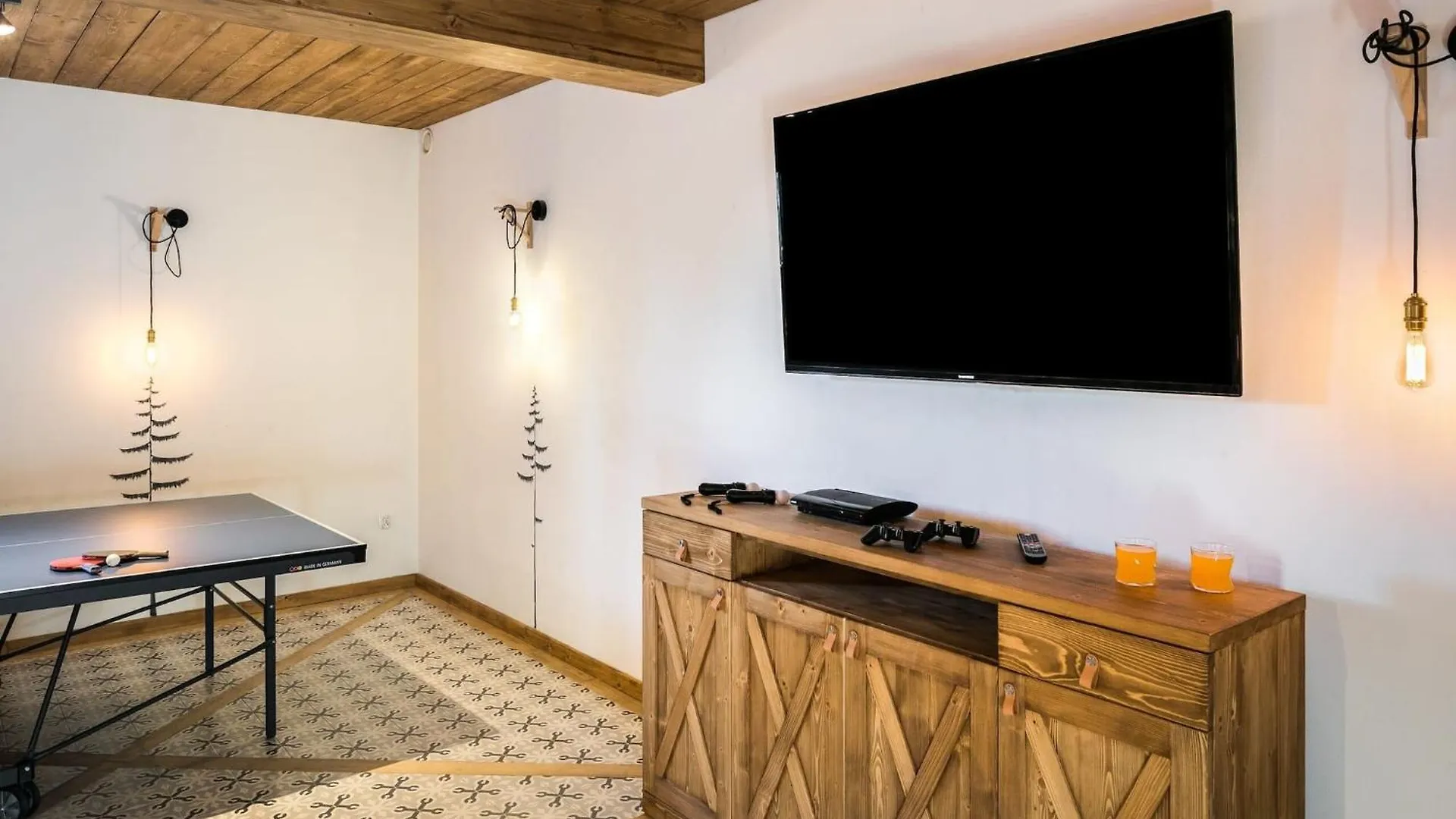 Rent Like Home - Willa Zoniowka Zakopane 0*,  Poland