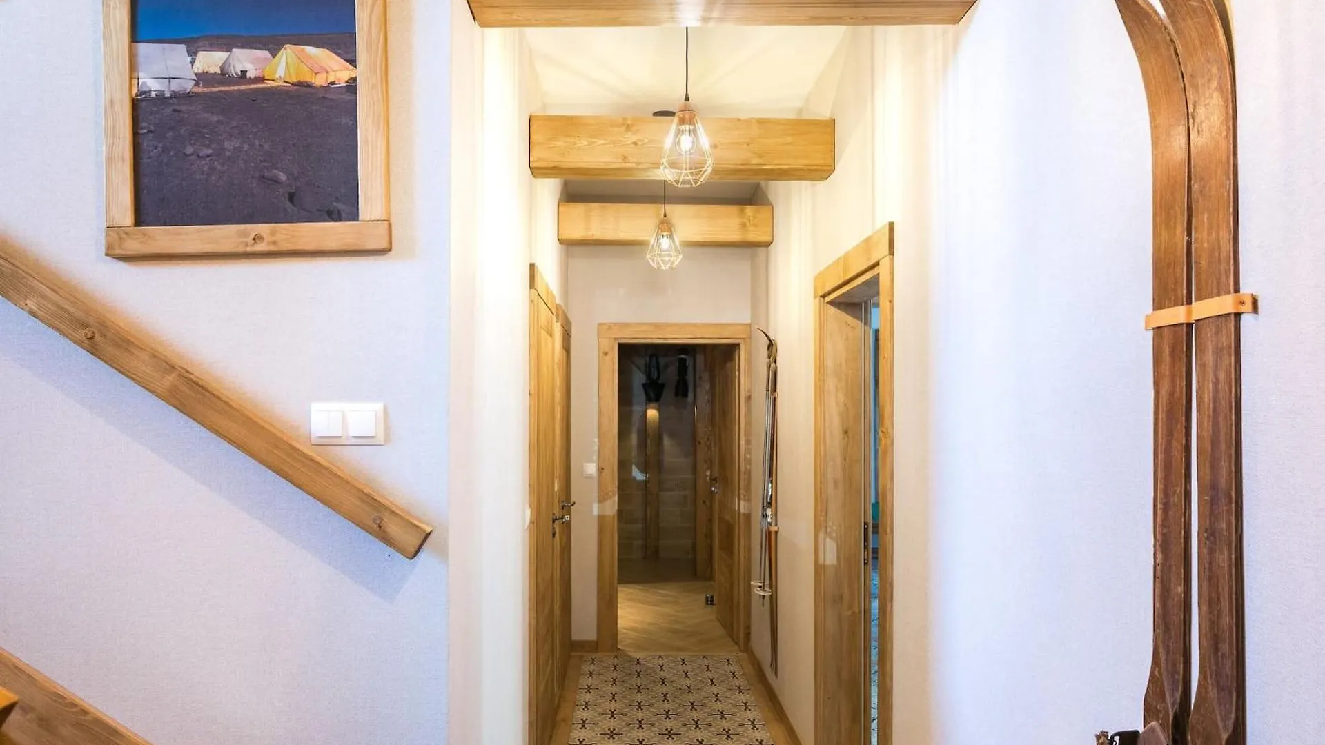 Holiday home Rent Like Home - Willa Zoniowka Zakopane
