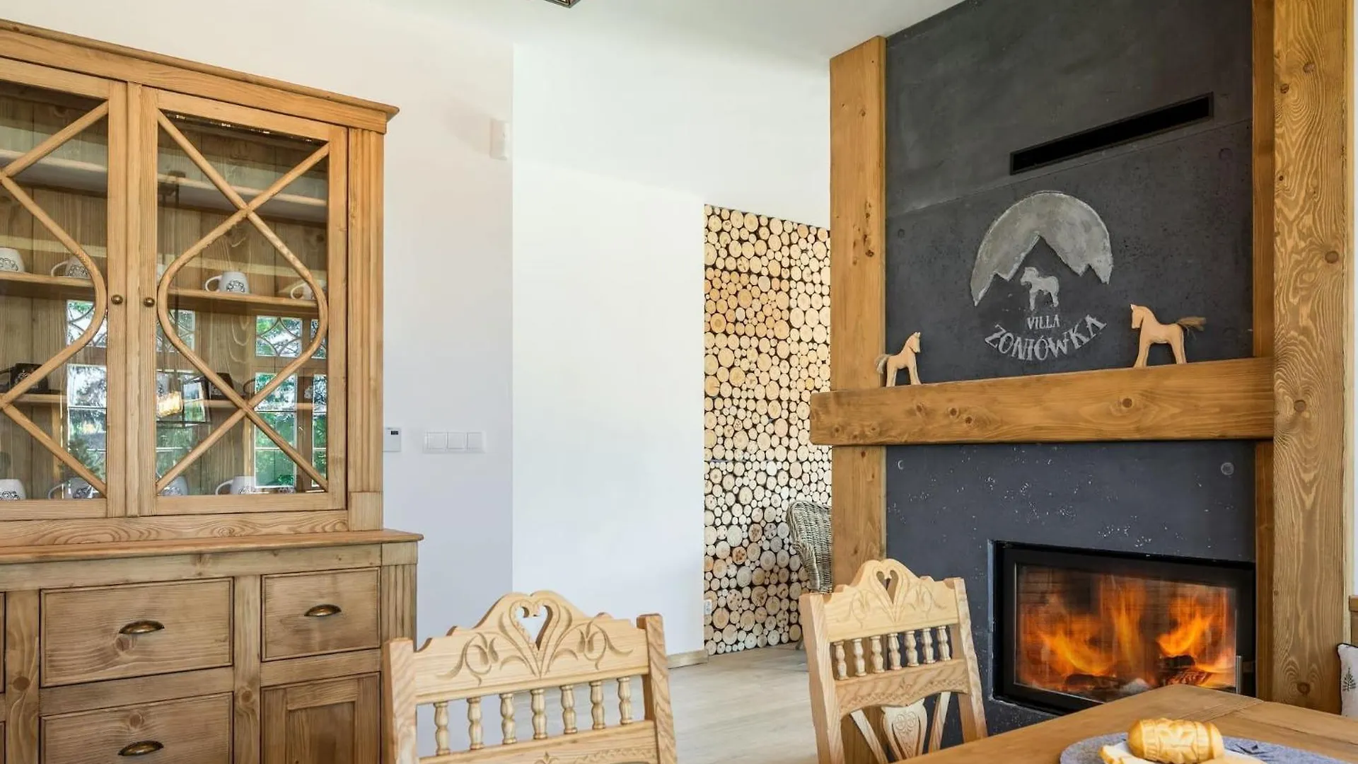 Rent Like Home - Willa Zoniowka Zakopane