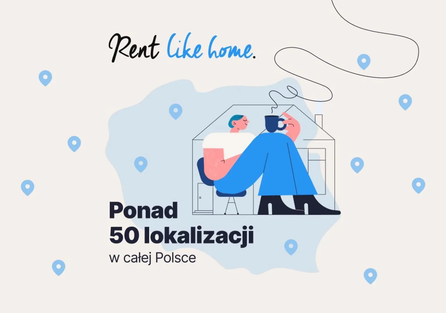 Rent Like Home - Willa Zoniowka Zakopane Holiday home