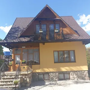 Dom wakacyjny Nosal, Zakopane