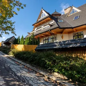 Dom wakacyjny Skalny Dom, Zakopane