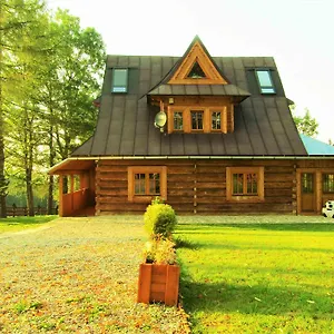 Dom wakacyjny Pompelówka - Na Głubałówce, Zakopane